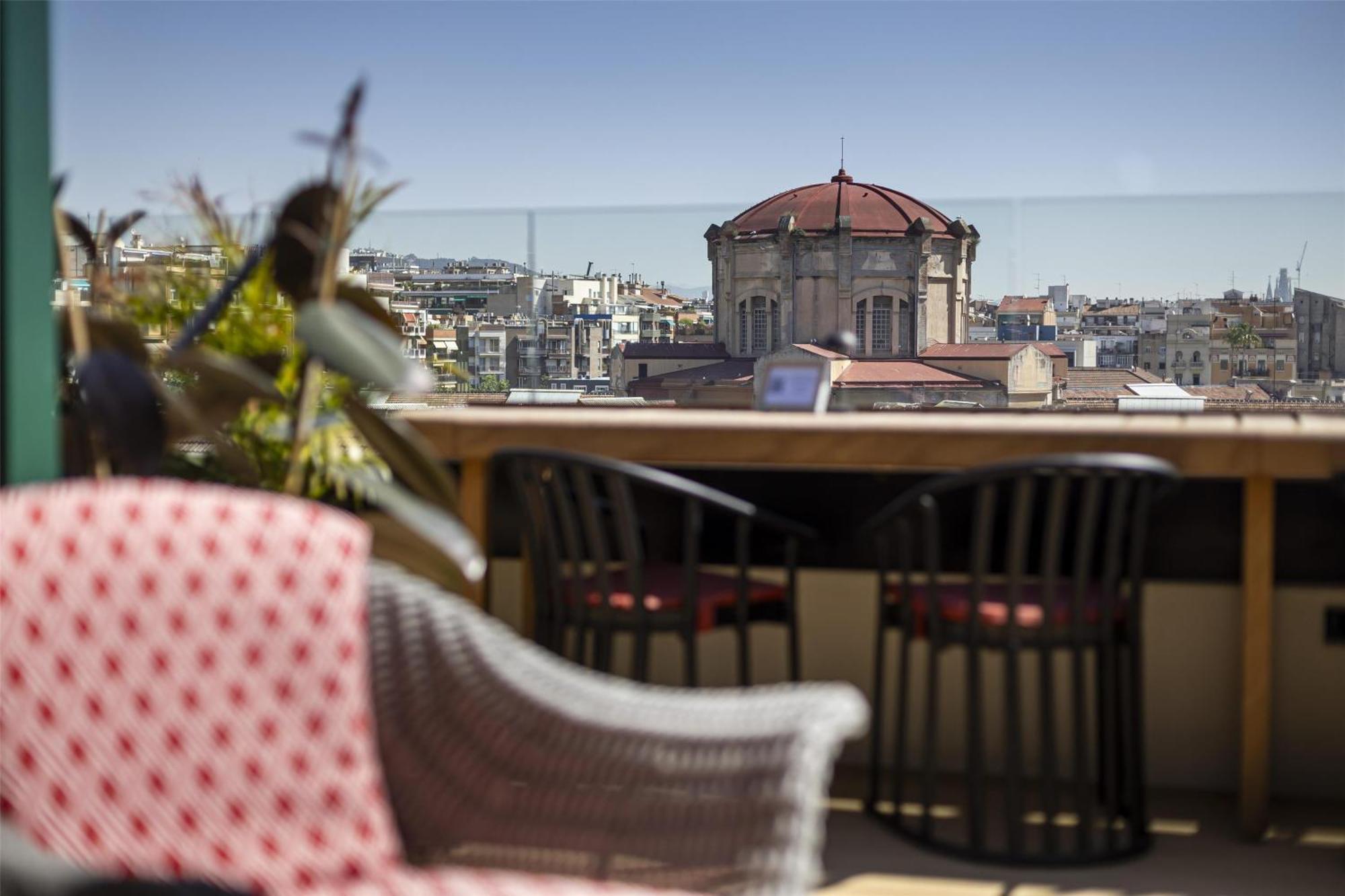 Via Sants Hotel Barcelona, Tapestry Collection By Hilton — Photos 1